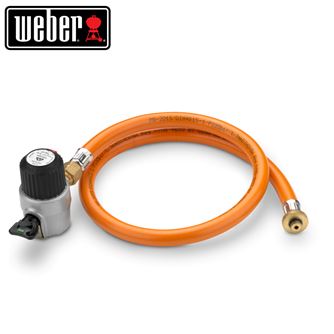 Weber Adapter Kit