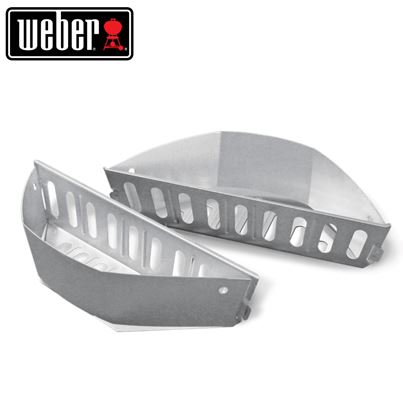Weber Weber Char-Baskets