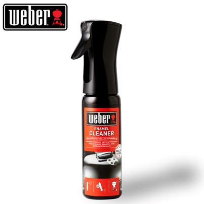 Weber Weber Enamel Cleaner
