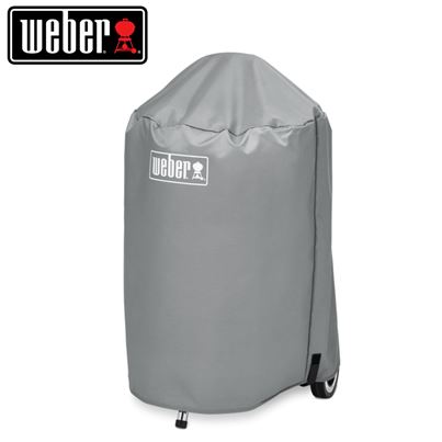 Weber Weber Grill Cover, Fits 47cm Charcoal Grills