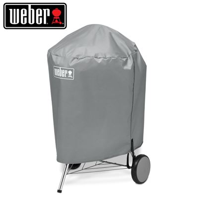 Weber Weber Grill Cover, Fits 57cm Charcoal Grills
