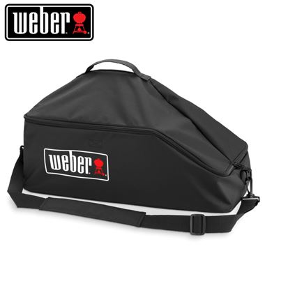 Weber Weber Premium Carry Bag, Fits Go-Anywhere BBQ