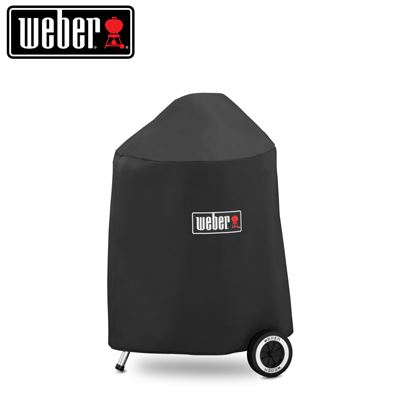 Weber Weber Premium Grill Cover, Fits 47cm Charcoal Grills