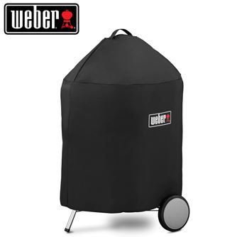 Weber Premium Grill Cover, Fits 57cm Charcoal Grills