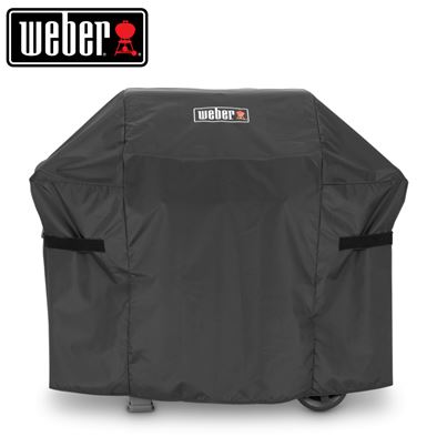 Weber Weber Premium Grill Cover - Fits Spirit II 300