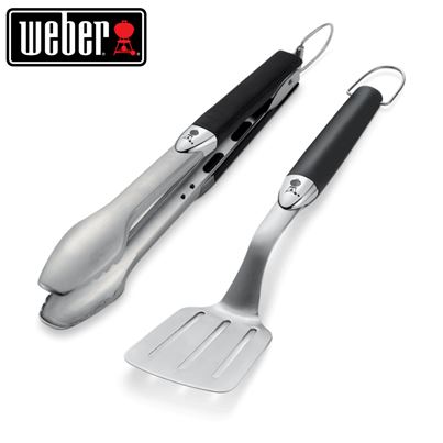 Weber Weber Premium Tool Set