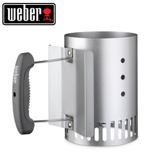 Weber Rapidfire Chimney Starter - Small
