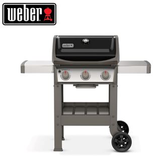 Weber Spirit II E-310 GBS Gas Barbecue