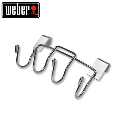 Weber Weber Tool Hooks
