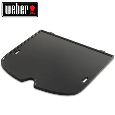 Weber Weber Traveler Griddle