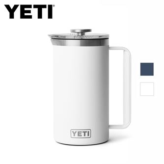 YETI French Press - All Colours