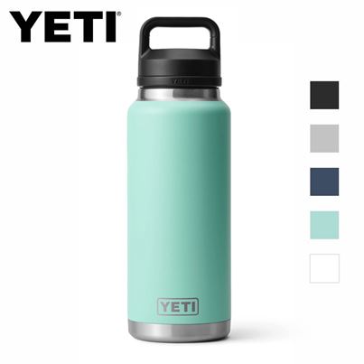 YETI YETI Rambler 36oz Bottle With Chug Cap - All Colours
