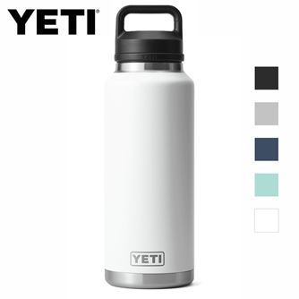 YETI Rambler 46oz Bottle With Chug Cap - All Colours