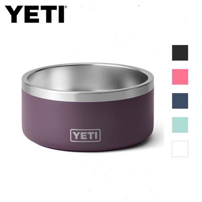 YETI YETI Boomer 4 Dog Bowl - All Colours