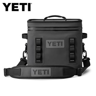 YETI Hopper Flip 12 Soft Cooler Bag - All Colours