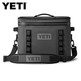 YETI Hopper Flip 18 Soft Cooler Bag - All Colours