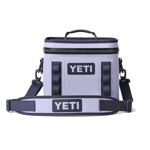 YETI Hopper Flip 8 Soft Cooler Bag Insulated Fully Waterproof - ALL COLOURS