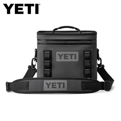 YETI YETI Hopper Flip 8 Soft Cooler Bag - All Colours