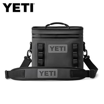 YETI Hopper Flip 8 Soft Cooler Bag - All Colours
