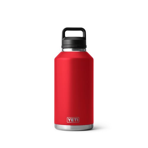 Botella RAMBLER 64 OZ Tapa Chug Yeti