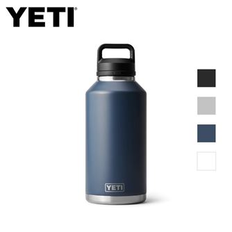YETI Rambler 64oz Bottle With Chug Cap - All Colours