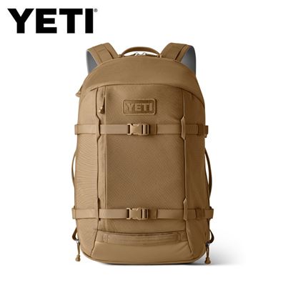 YETI YETI Crossroads 27L Backpack