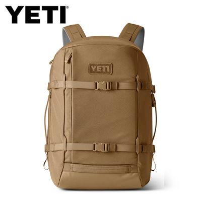 YETI YETI Crossroads 35L Backpack