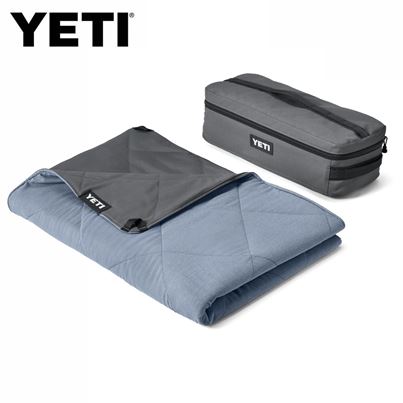 YETI YETI Lowlands Blanket - All Colours