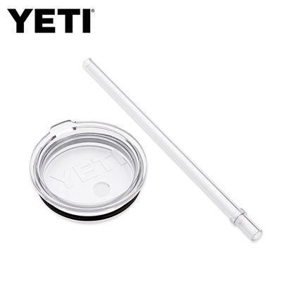 YETI YETI Rambler Tumbler Straw Lid 20oz