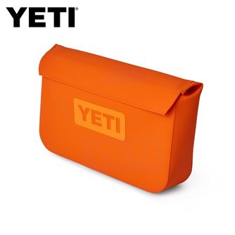 YETI Sidekick Dry Gear Case 3L - All Colours