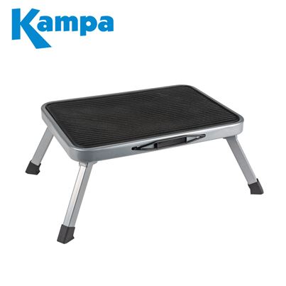 Kampa Kampa Steel Folding Caravan Step