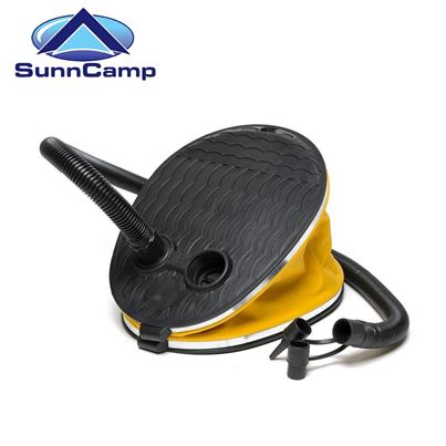 SunnCamp 3 litre Bellows Air Pump