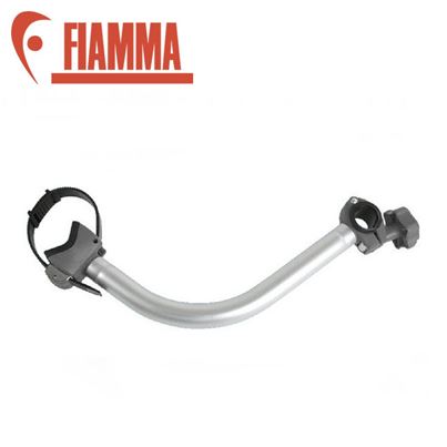 Fiamma Fiamma Bike Block Pro - Grey