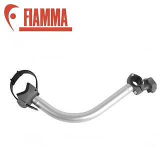 Fiamma Bike Block Pro - Grey