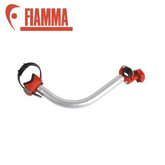 Fiamma Bike Block Pro - Red