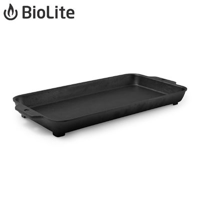 Biolite Biolite FirePit Cast Iron Griddle