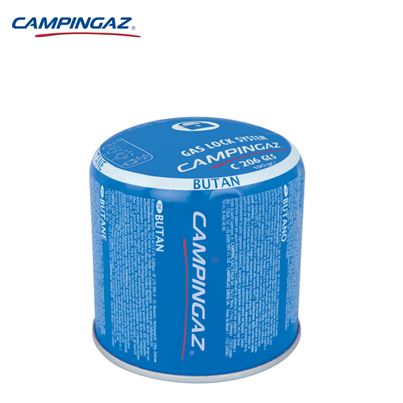 Campingaz Campingaz C206 GLS Gas Cartridge