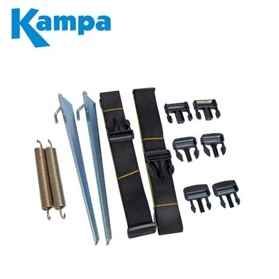 Kampa Kampa Universal Awning Tie Down Kit