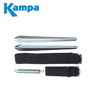 Kampa Over The Top Awning Tie Down Kit