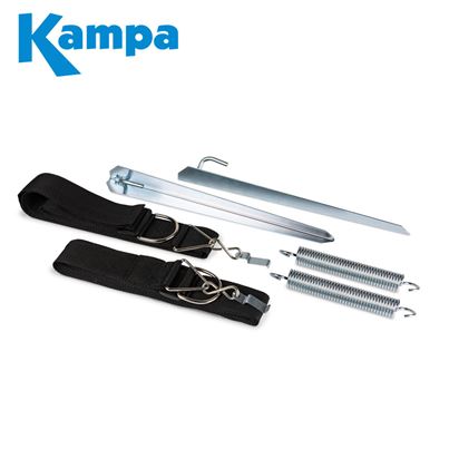 Kampa Kampa Roll Out Awning Tie Down Kit