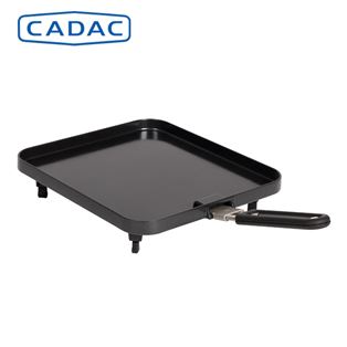 Cadac 2 Cook 3 Flat Grill Plate