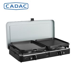 Cadac 2 Cook 3 Pro Deluxe Gas Stove