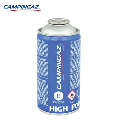 Campingaz Campingaz CG1750 Butane/Propane Gas Cartridge 170g