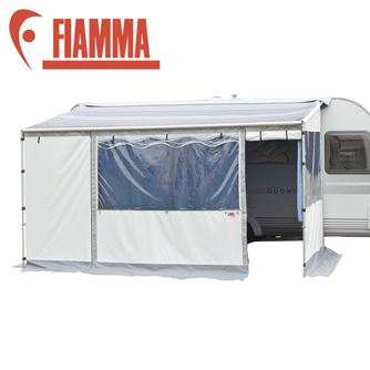 Fiamma Caravanstore ZIP XL Caravan Awning