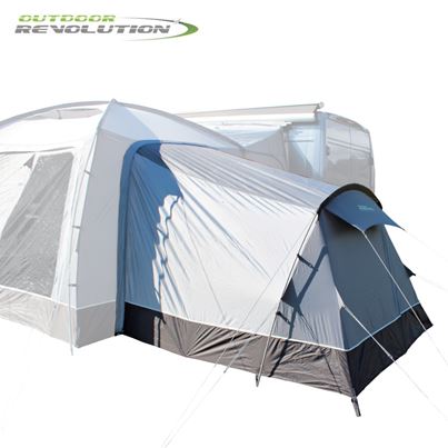 Outdoor Revolution Outdoor Revolution Cayman Annexe - 2024 Model