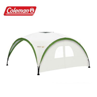 Coleman Coleman Sunwall with Door for 3.65 x 3.65m Event Shelter