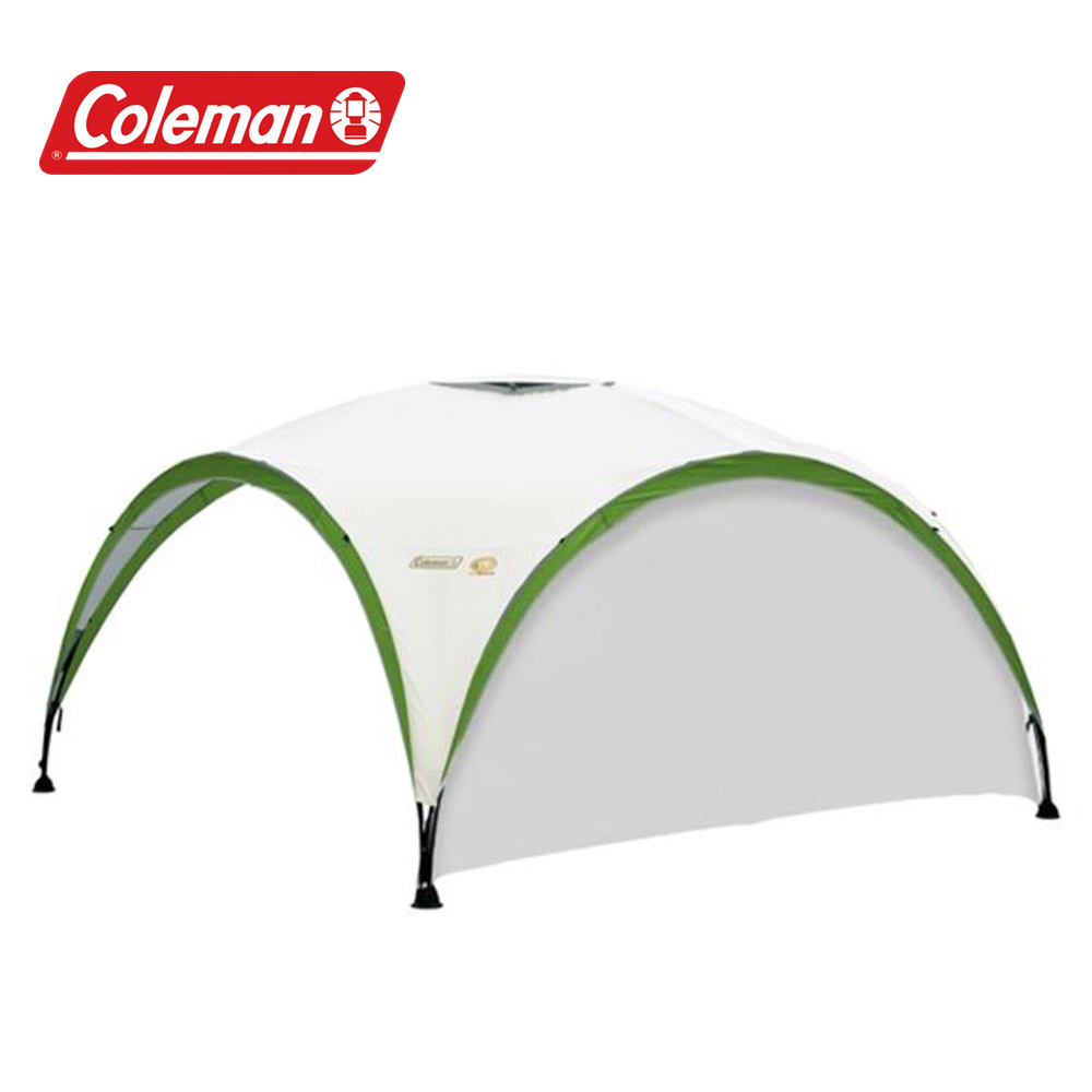 Coleman event outlet dome