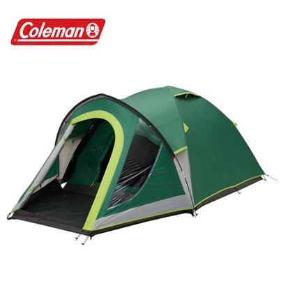 Coleman Coleman Kobuk Valley 3+ Tent - 2022 Model