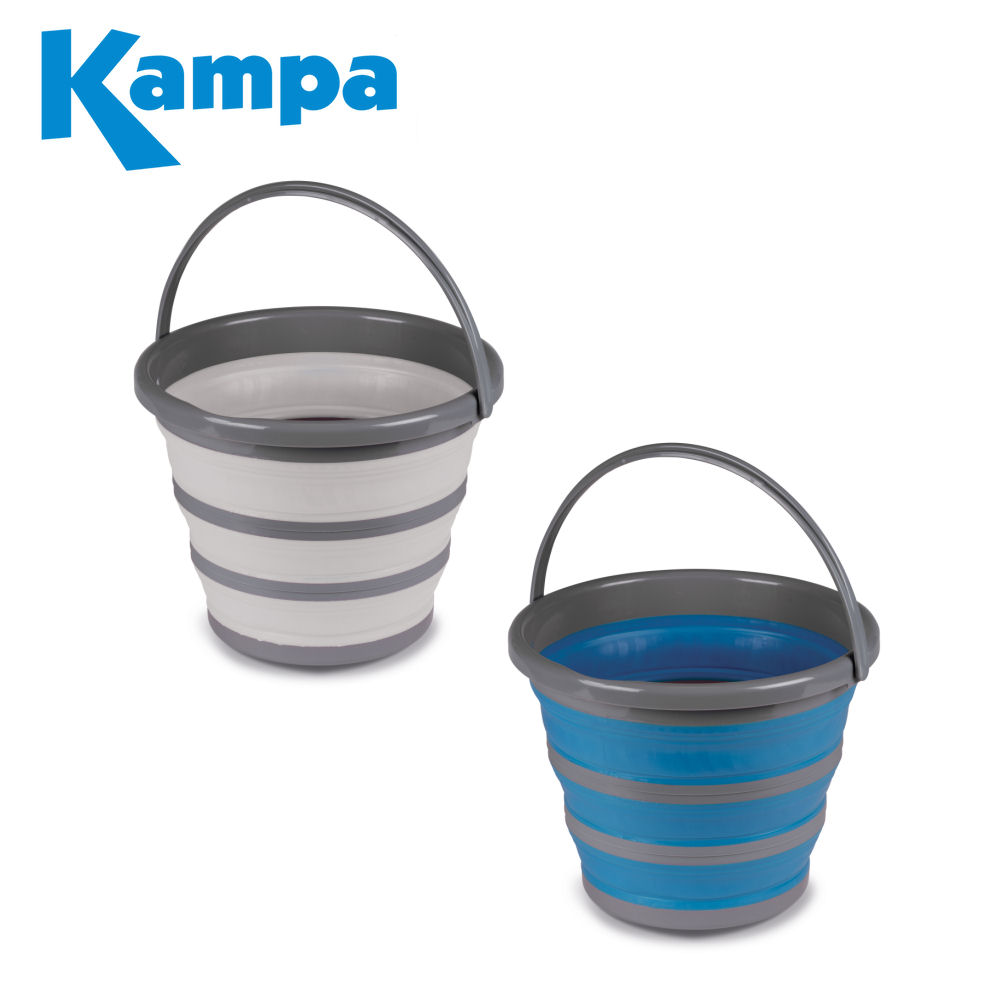 Kampa collapsible online saucepan