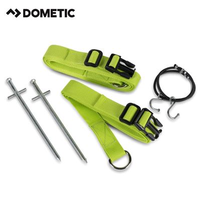 Dometic Dometic Awning Storm Tie Down Kit - 2024 Model